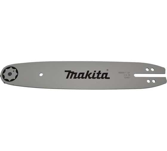 Изображение товара Шина 25 см, 3/8", 1.3 мм, SN, 39 звеньев Makita 165695-7