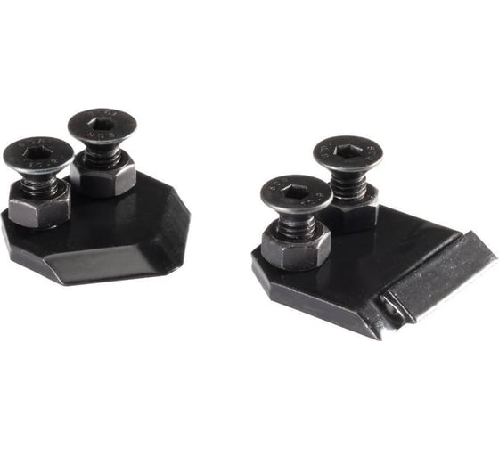 Изображение товара Сменные ножи для землебура 100 мм Makita E-07630