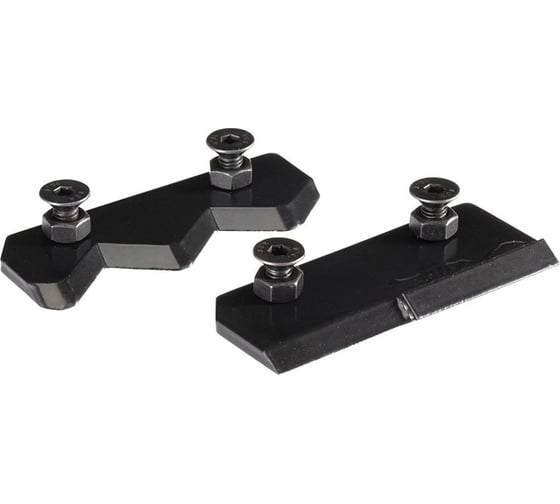 Изображение товара Сменные ножи для землебура 200 мм Makita E-07652