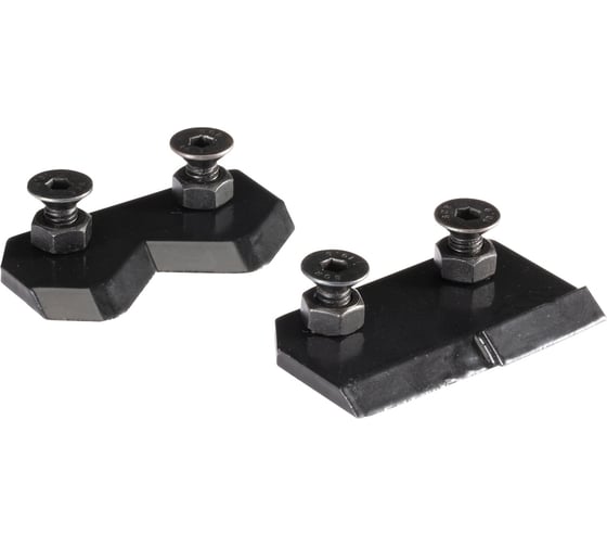 Изображение товара Сменные ножи для землебура 150 мм Makita E-07646