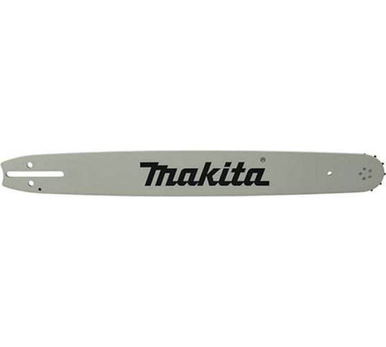 Изображение товара Шина 20 см (8"), 3/8", 1.1 мм, SN, 33 звена Makita 191G13-5