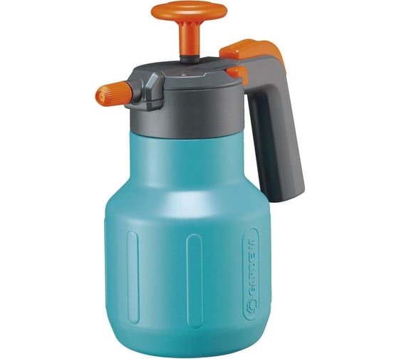 Изображение товара Опрыскиватель Gardena 1.25 л 00814-30.000.00