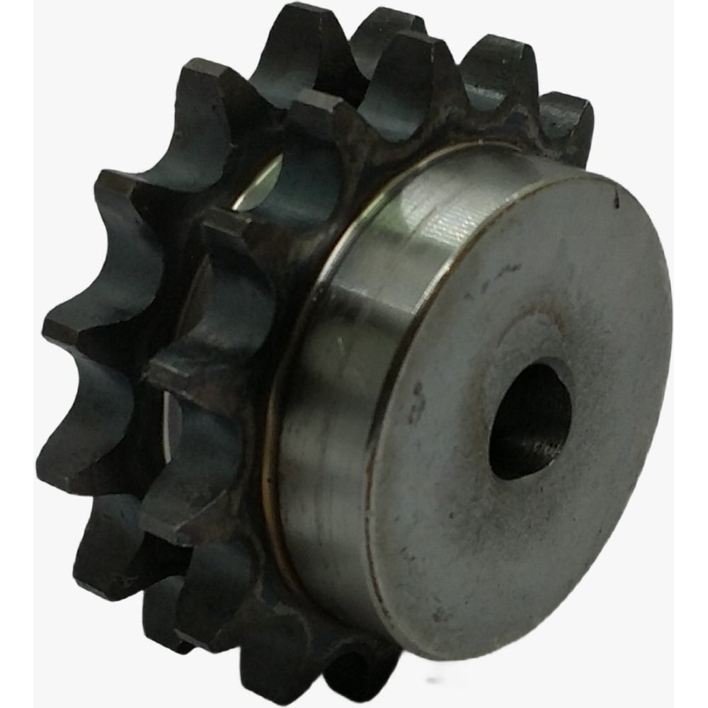 Изображение товара Звездочка под расточку со ступицей SKF с закаленным зубом PB 08B-2-25 H S