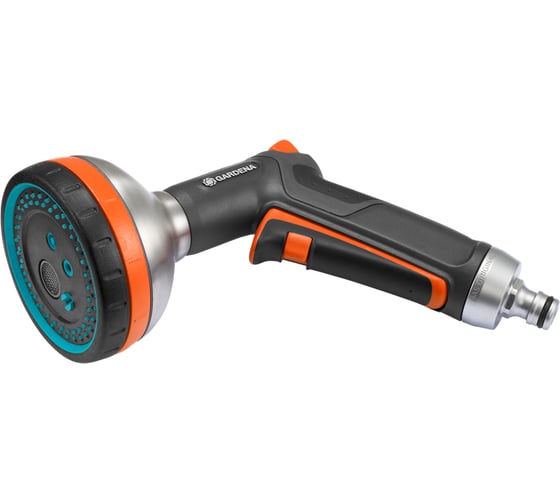 Изображение товара Многофункциональный пистолет-распылитель для полива Gardena Premium 18317-20.000.00