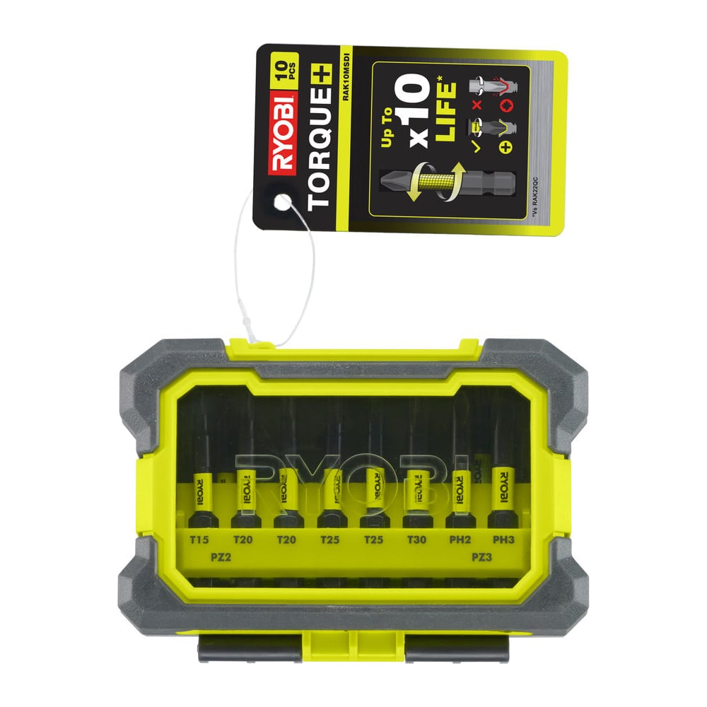 Набор бит Ryobi