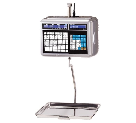 Изображение товара Весы CAS CL5000J-15IH 310LJ7153GCI0501