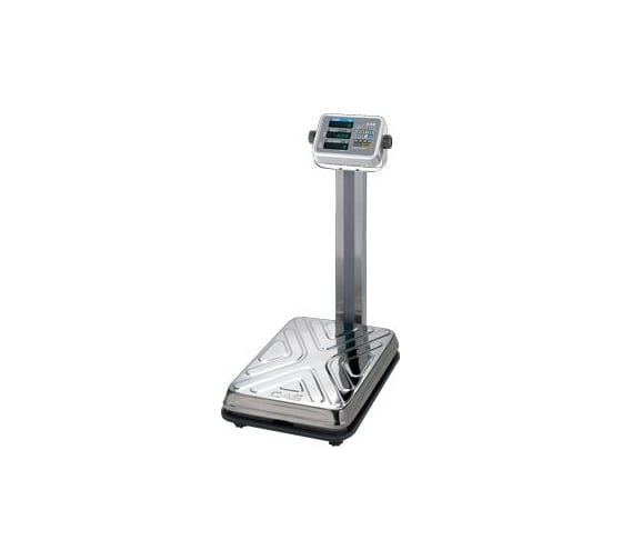 Изображение товара Весы CAS AC-100 430AC1104GCI0501