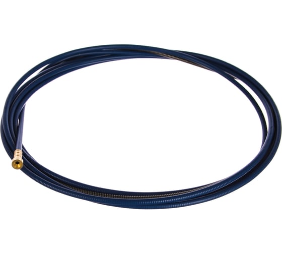 Изображение товара Канал направляющий (4.4 м; 0.6–0.8 мм; синий) КЕДР 7160090