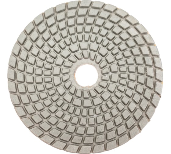 Изображение товара Алмазный гибкий шлифовальный круг черепашка (мокрая шлифовка) 100 мм, P1500 OXCRAFT УТ-00013986