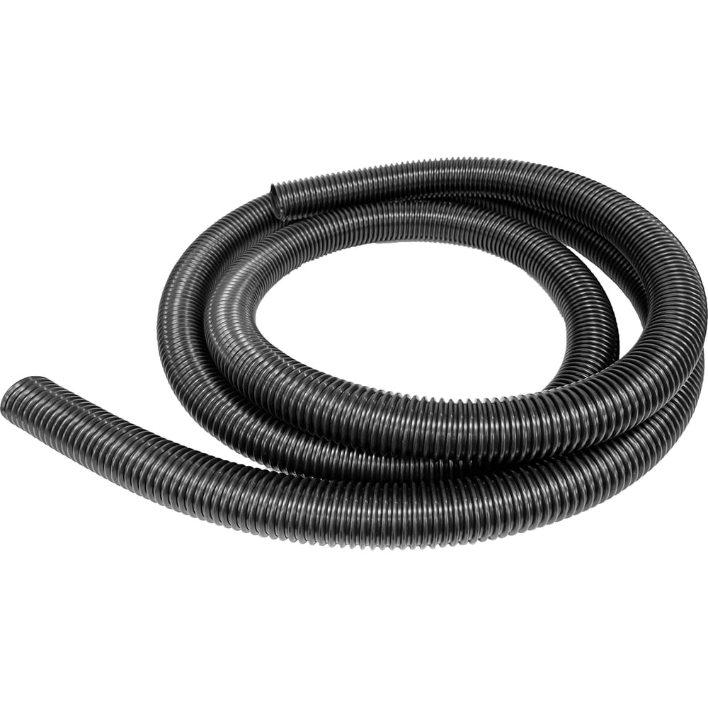 Изображение товара Шланг 32 мм длиной 3.5 м для пылесоса Интерскол 2804.004