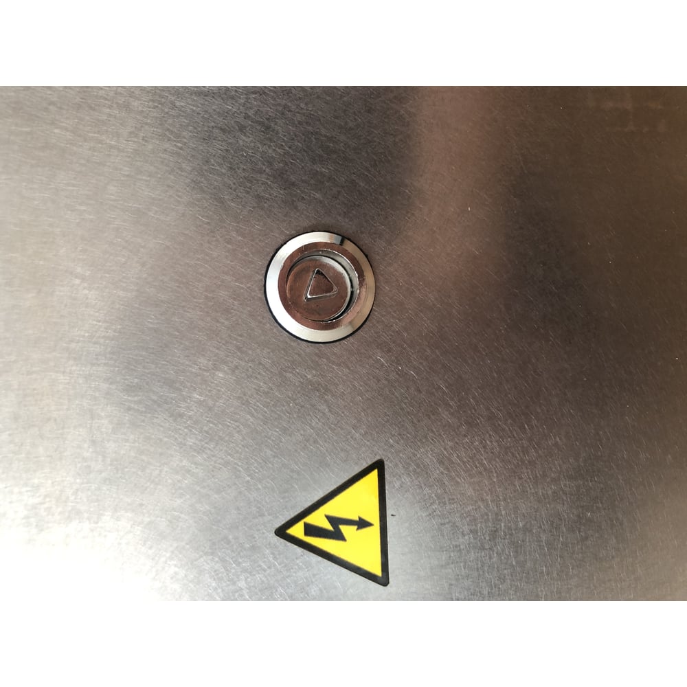 Изображение товара Корпус с монтажной панелью KRZMI ЩМП-Н 200x175x135 IP55 для электрооборудования