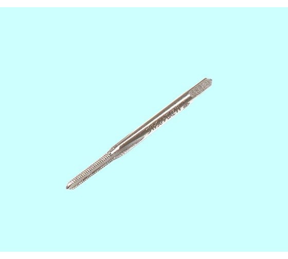 Изображение товара Метчик TLX M2.0х0.4 м/р P6AM5 для глухих отверстий 73657