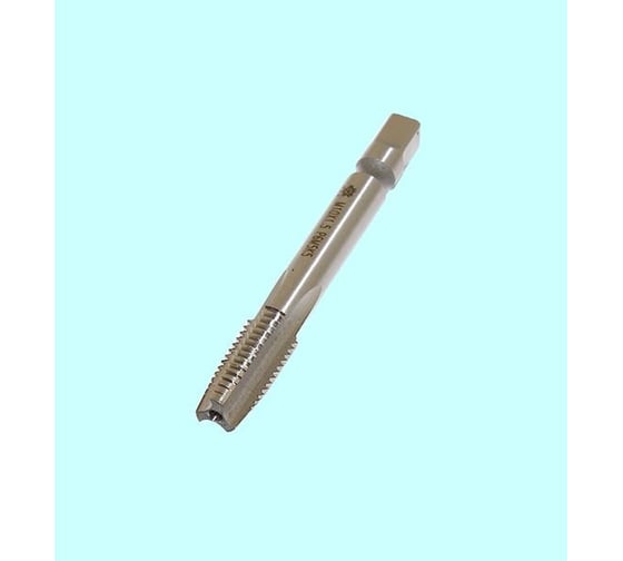 Изображение товара Метчик TLX M8.0х1.25 м/р P6M5K5 73771