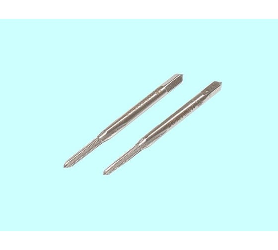 Изображение товара Метчик TLX M2.0х0.4 м/р P6AM5 комплект из 2-х шт. 73658