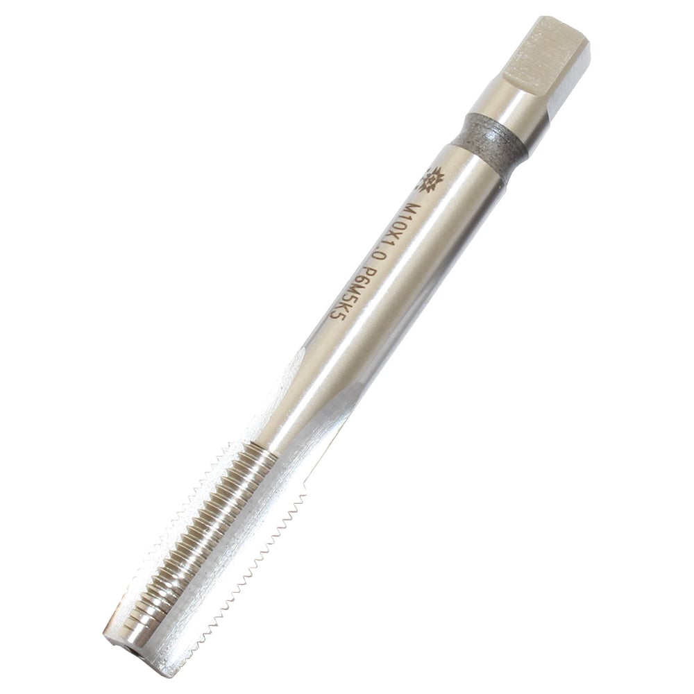 Изображение товара Метчик TLX M10x1.0 Метрическая резьба для обработки металлов