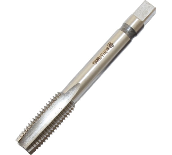 Изображение товара Метчик TLX M12.0x1.5 м/р P6M5K5 73792