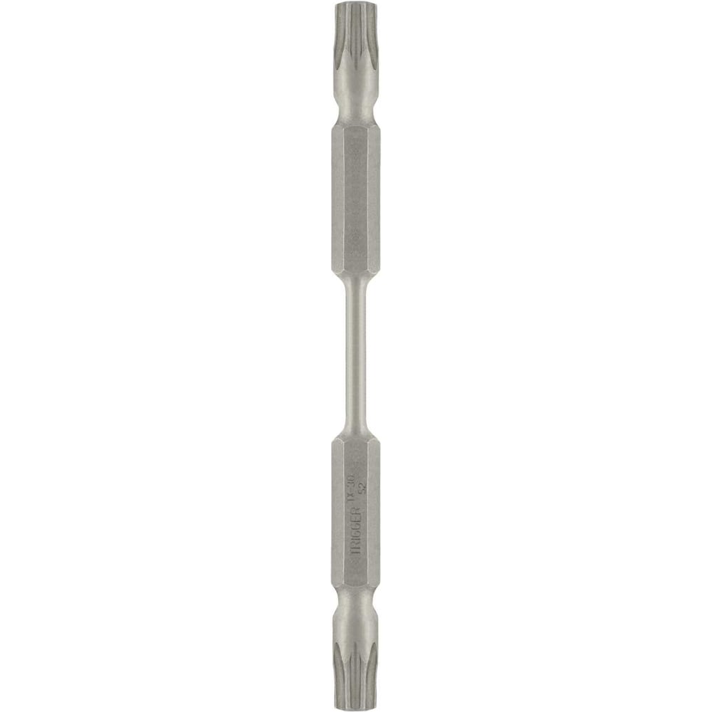 Изображение товара Бита TORX T30 двухсторонняя 110 мм