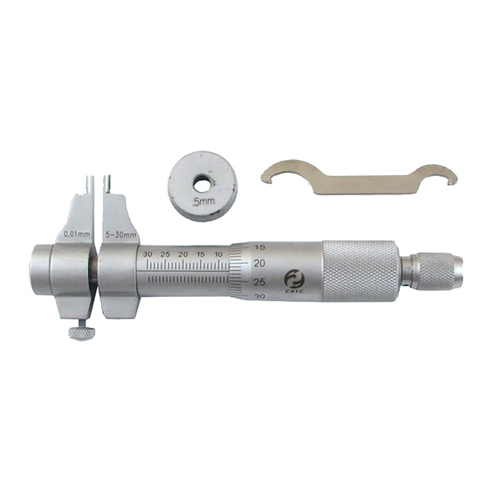 Изображение товара Микрометр для внутренних измерений CNIC 452-105 5-30 мм высокоточный профессиональный