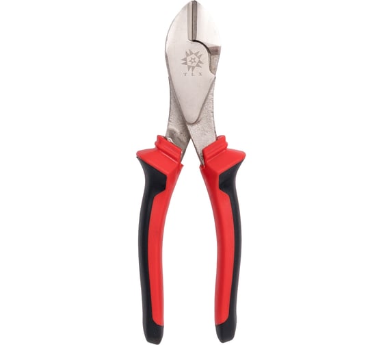 Изображение товара Боковые кусачки CNIC JS21002-7H 180 мм, с декоративными ручками, усиленные 66373