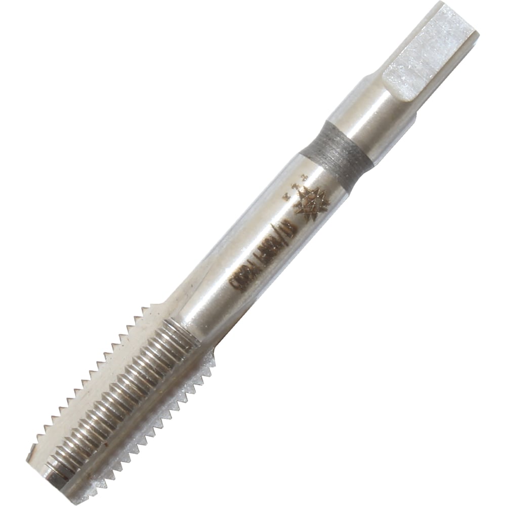 Изображение товара Конический дюймовый метчик TLX K 1/16" NPT P6AM5 м/р 27 ниток/дюйм 66528 Изображение товара Конический дюймовый метчик TLX K 1/16" NPT P6AM5 м/р 27 ниток/дюйм 66528