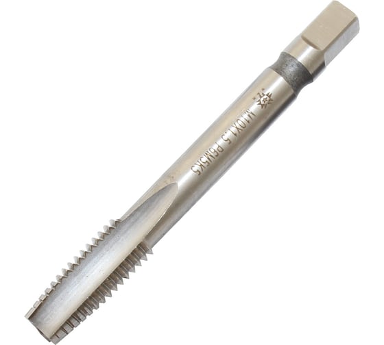 Изображение товара Метчик TLX M10.0х1.5 м/р P6M5K5 73777