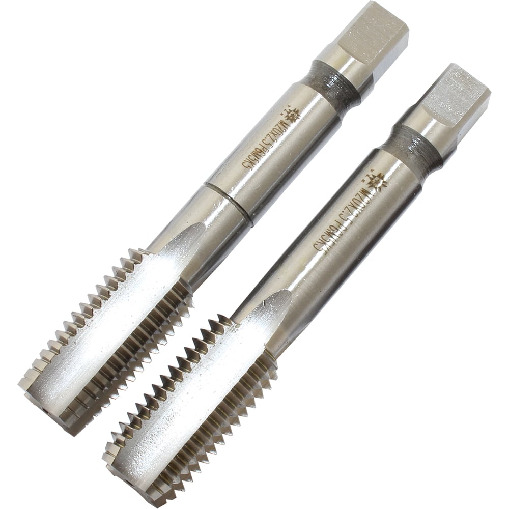 Изображение товара Метчик TLX M20.0х2.5 м/р P6M5K5 комплект из 2-х шт. 73816