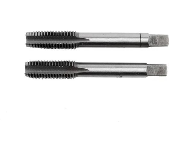 Изображение товара Метчик CNIC M22.0х2.5 м/р P6AM5 комплект из 2-х шт. 47106