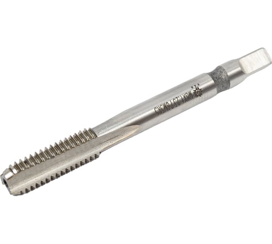 Изображение товара Метчик TLX M8.0х1.25 м/р P6M5K5 комплект из 2-х шт. 73773