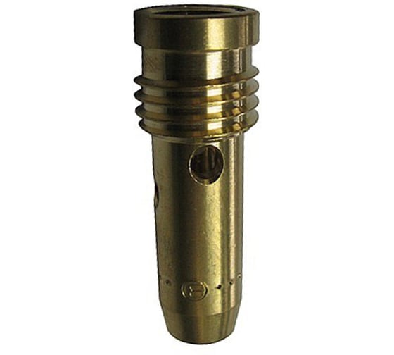 Изображение товара Вставка под наконечник КЕДР Mig 36, M6-28мм 7160106 упак 10 шт