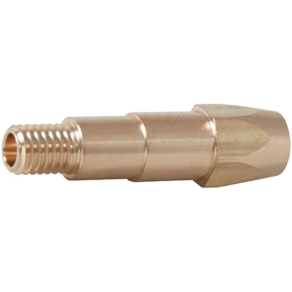 Вставка под наконечник (47 мм; М8) для горелки Mig 40 КЕДР 8001507