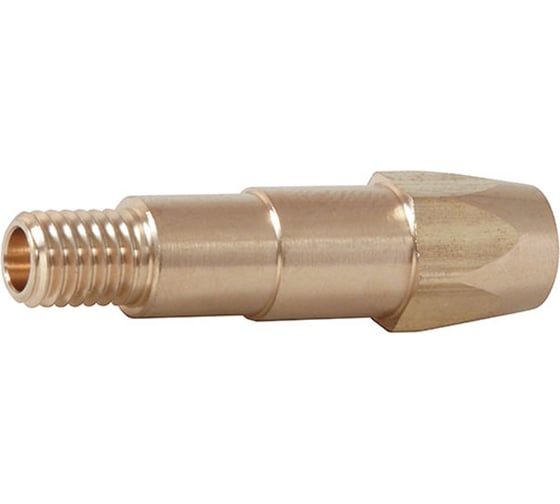 Изображение товара Вставка под наконечник (47 мм; М8) для горелки Mig 40 КЕДР 8001507