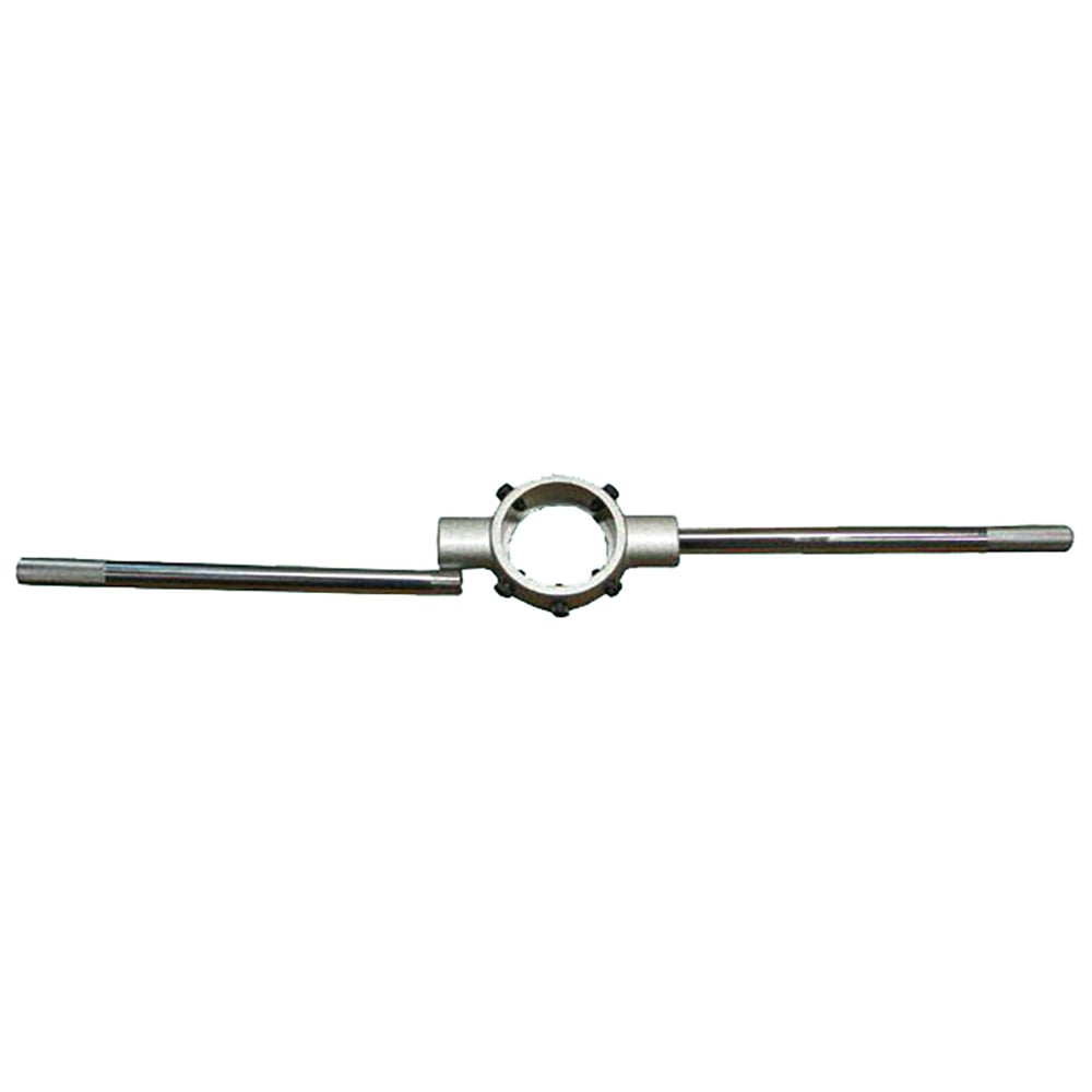 Изображение товара Плашкодержатель CNIC d 45х18 мм М16-М20, G3/8"- G1/2"