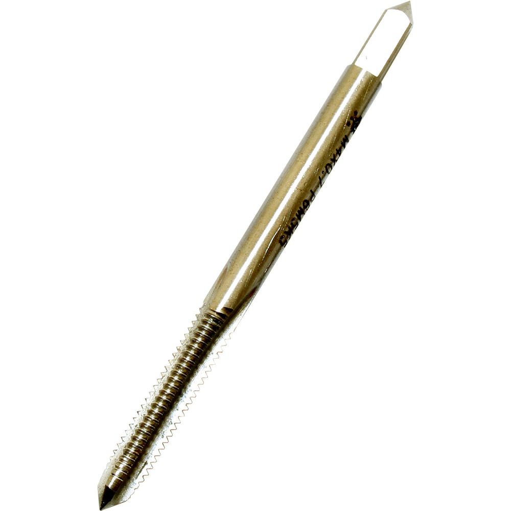 Изображение товара Метчик TLX M4.0х0.7 мр P6M5K5 для глухих отверстий