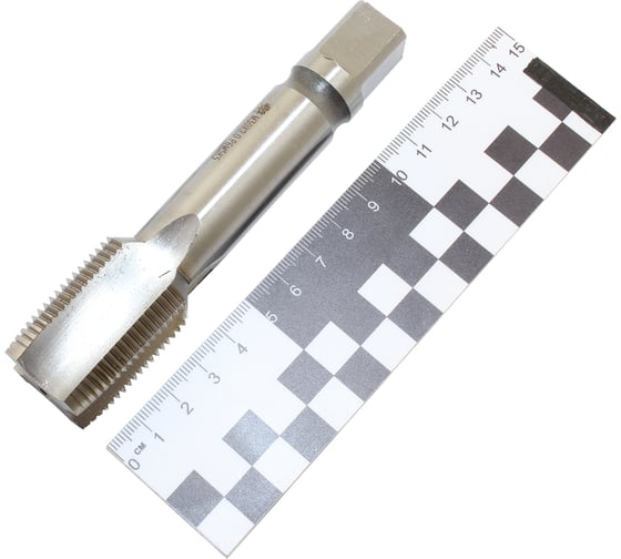 Изображение товара Метчик TLX M30.0x2.0 м/р P6M5K5 73837