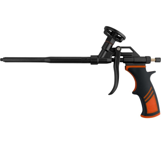 Изображение товара Пистолет для монтажной пены с тефлоновым покрытием ВАРЯГ 60114 тов-144400