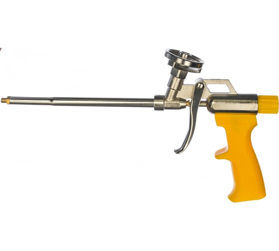 Изображение товара Пистолет для монтажной пены Biber Стандарт 60113 тов-173015