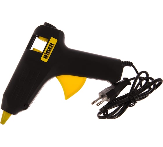 Изображение товара Термоклеящий пистолет Biber 60121 тов-090515