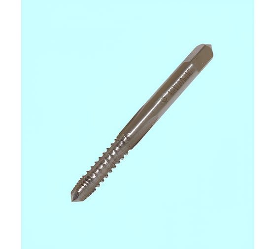 Изображение товара Метчик TLX M5.0х0.8 м/р P6AM5 с шахматным шагом ISO529 73612