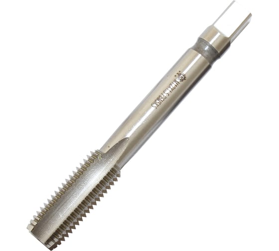 Изображение товара Метчик TLX M12.0x1.5 м/р P6M5K5 для глухих отверстий 73793