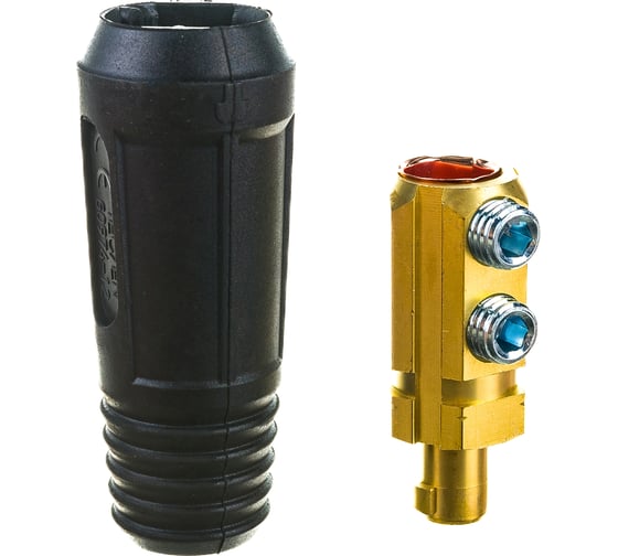 Изображение товара Вставка СКР 70-95 500А КЕДР 7190064