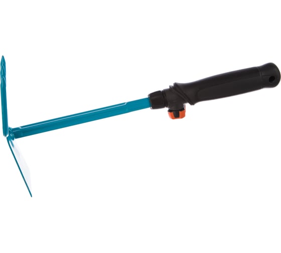 Изображение товара Ручная мотыжка 6.5 см с 3 зубцами, насадка для комбисистемы Gardena 08915-20.000.00