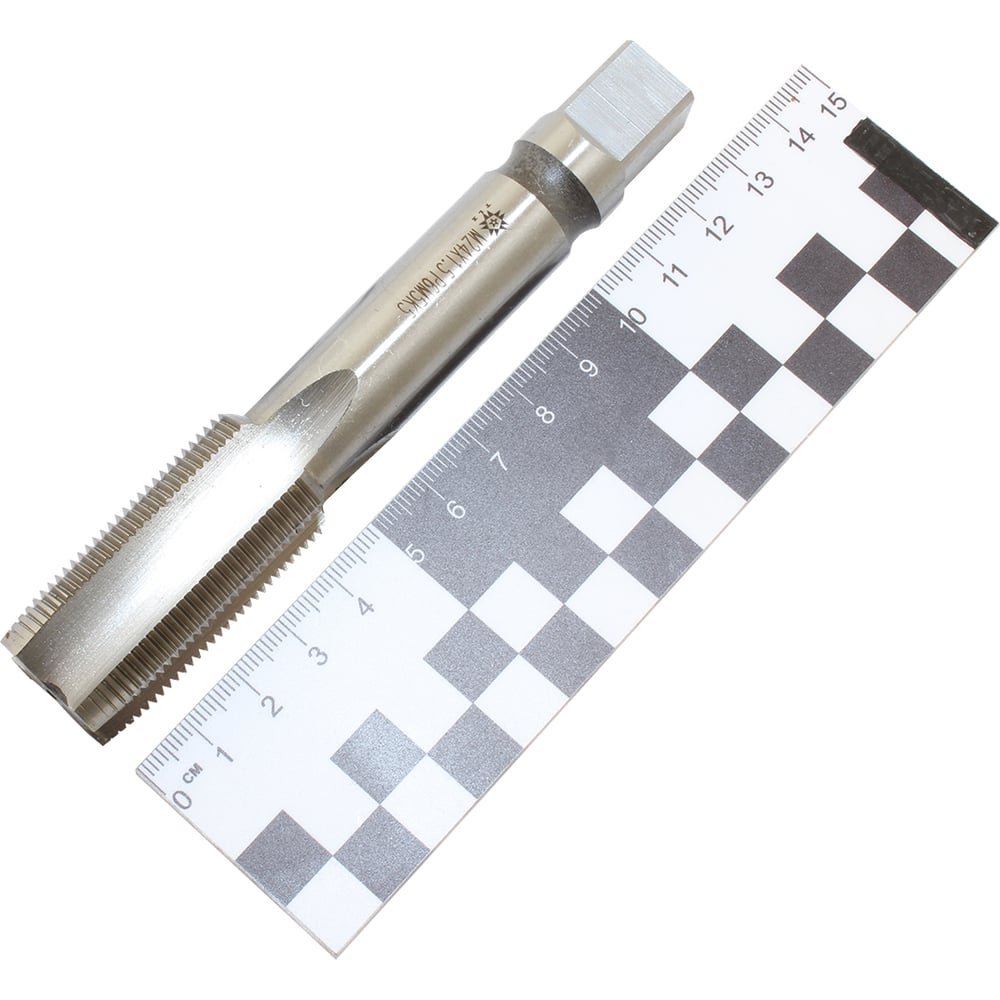 Изображение товара Метчик TLX M24x1.5 ручной для нарезания метрической резьбы