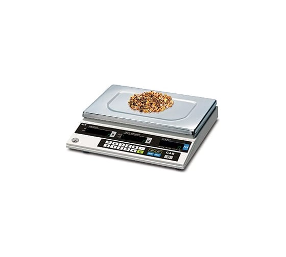 Изображение товара Весы CAS CS-25 130CS2253GCI0501