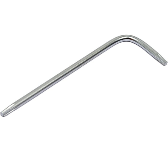 Изображение товара Ключ TORX CNIC T6 42x16 мм, CRV 48835