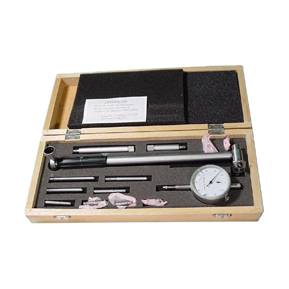 Изображение товара Индикаторный нутрометр CNIC Шан 570-235 с диапазоном 160-250 мм