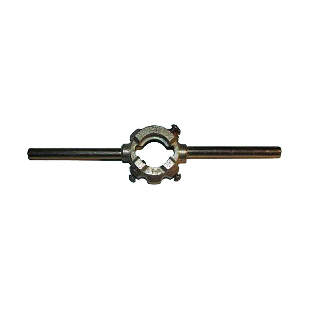 Изображение товара Плашкодержатель CNIC d 30х11 мм М10-М11, G3/8"- G7/16"