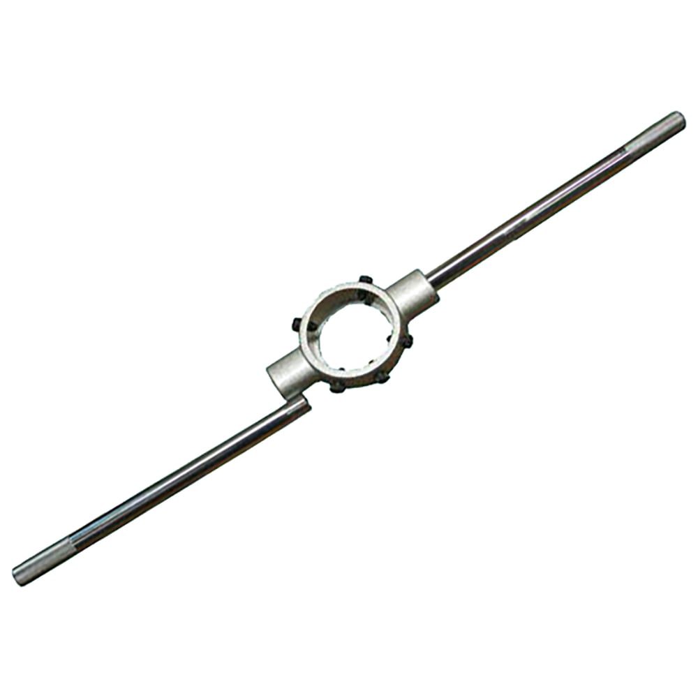 Изображение товара Плашкодержатель CNIC d 65х25 мм для резьбы М27-М36