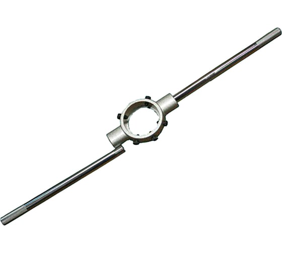 Изображение товара Плашкодержатель CNIC d 65х25 мм М27-М36, G1 1/8"- G1 3/8" 50042