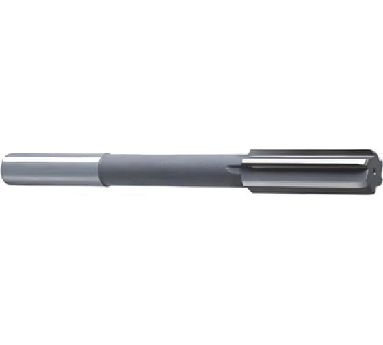 Изображение товара Развертка CNIC d 1.8 H7 ц/х машинная цельная P6AM5 10x46 50085