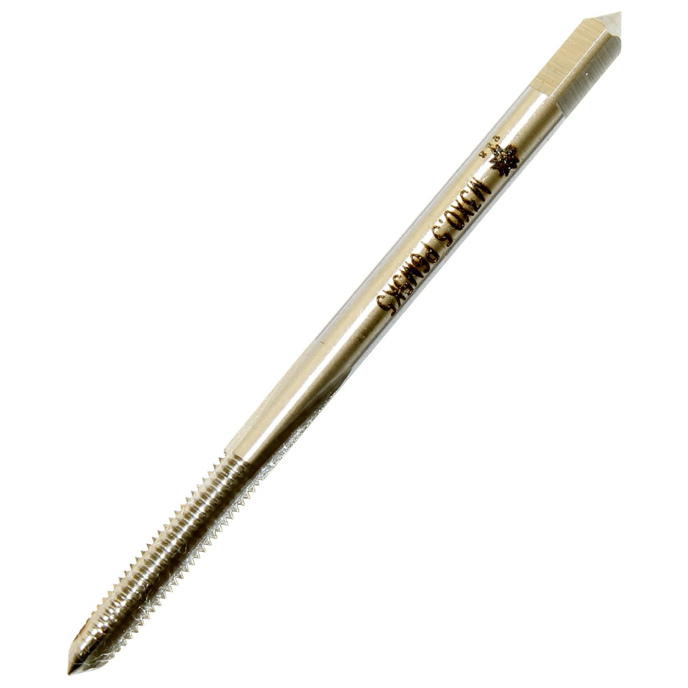 Изображение товара Метчик TLX M3.0х0.5 м/р P6M5K5 73754